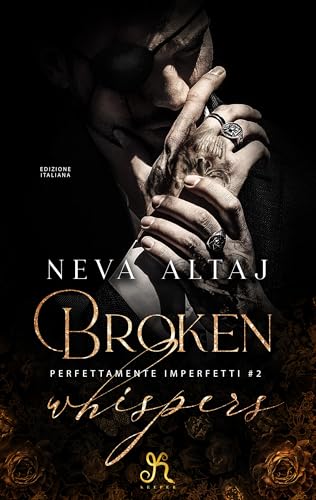 Broken Whispers