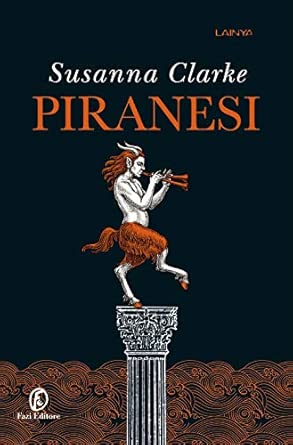 Piranesi