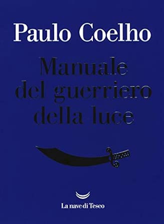 Manuale del guerriero della luce
