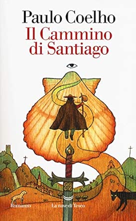 Il cammino di Santiago