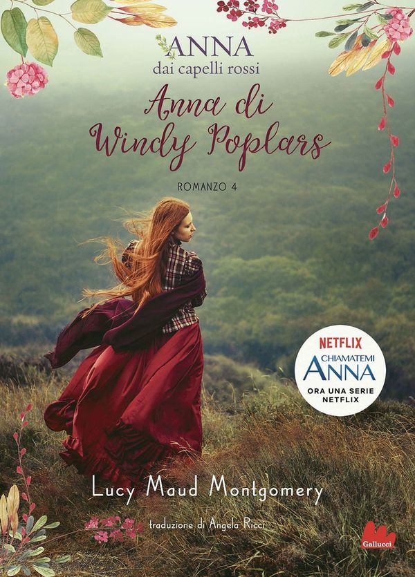 Anna di Windy Poplars