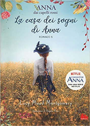 La casa dei sogni di Anna