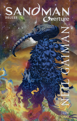 Sandman Overture