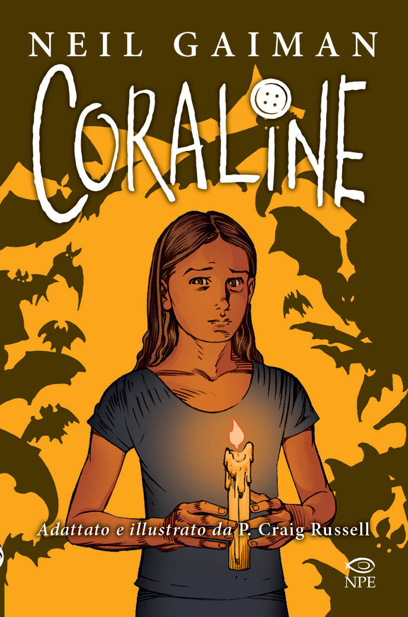 Coraline