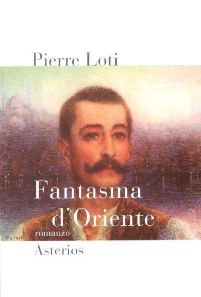 Fantasma d'oriente