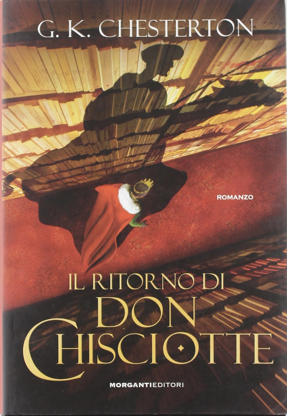 Il ritorno di Don Chisciotte