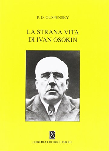 La Strana Vita di IVAn Osokin