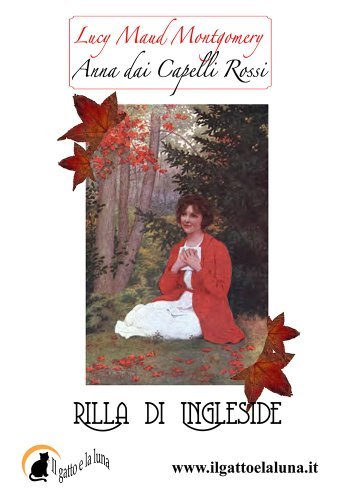 Rilla di Ingleside