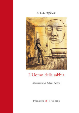 L'uomo della sabbia