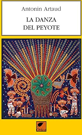 La danza del peyote