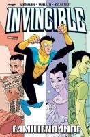 Invincible: Band 1 - Familienbande