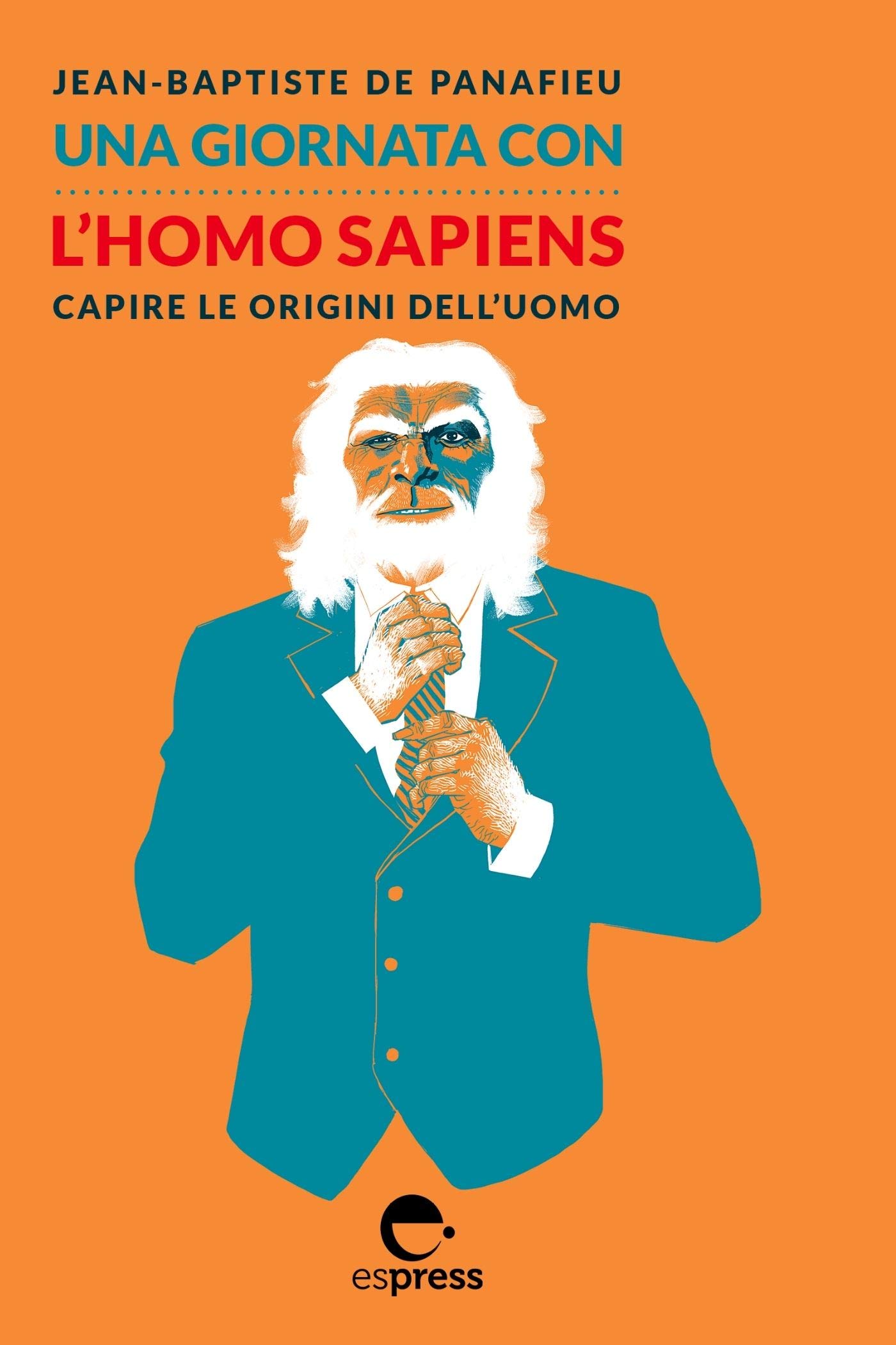 Una giornata con l'Homo Sapiens: Capire le origini dell'uomo