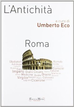 L'antichità. Roma