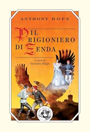 Il prigioniero di Zenda
