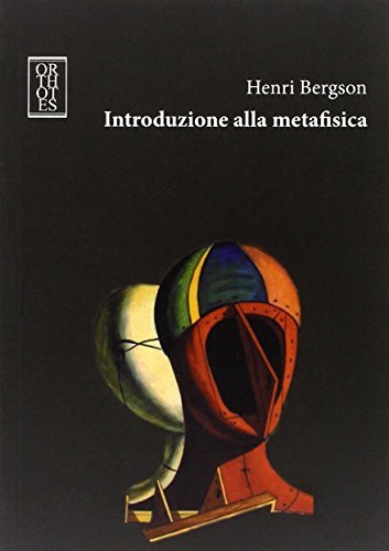 Introduzione alla metafisica