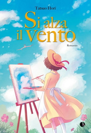 Si alza il vento