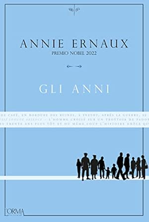 Gli anni