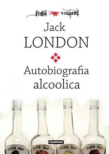 Autobiografia alcoolica