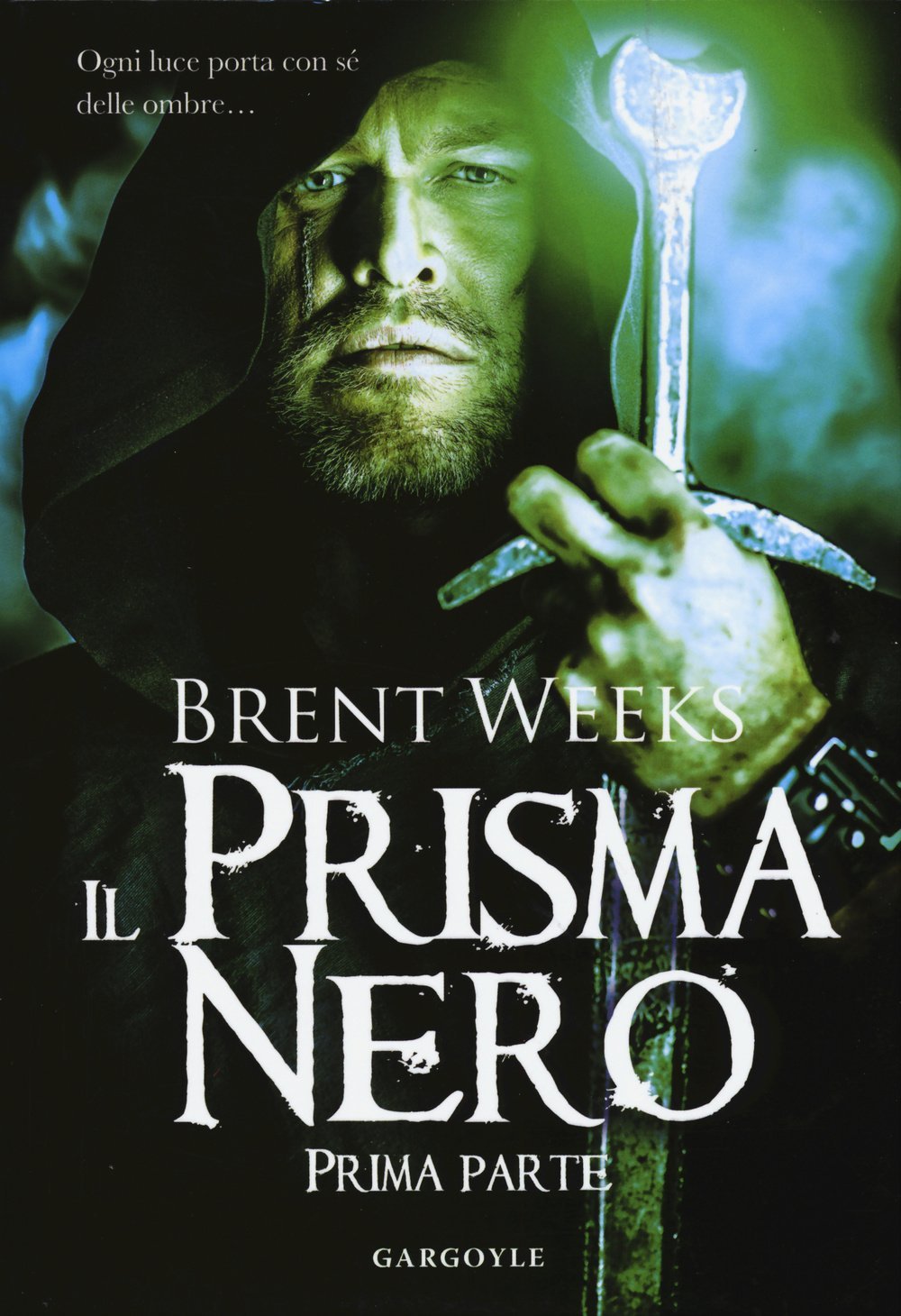 Il prisma nero