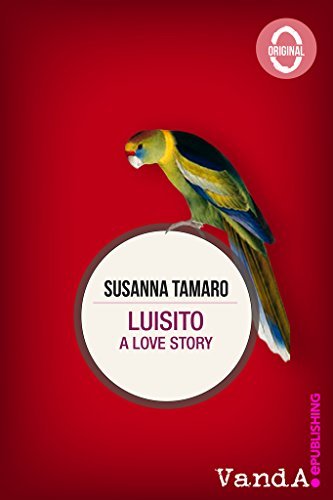 Luisito: A Love Story