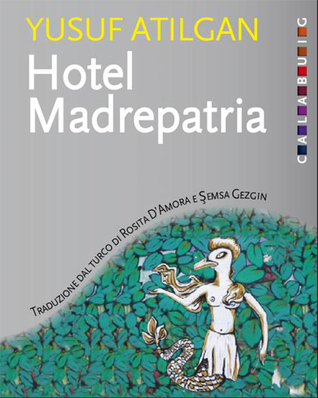 Hotel Madrepatria