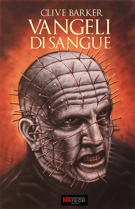 Vangeli di Sangue