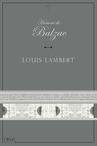 Louis Lambert