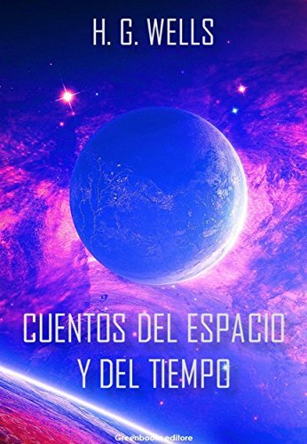 Cuentos de espacio y del tiempo