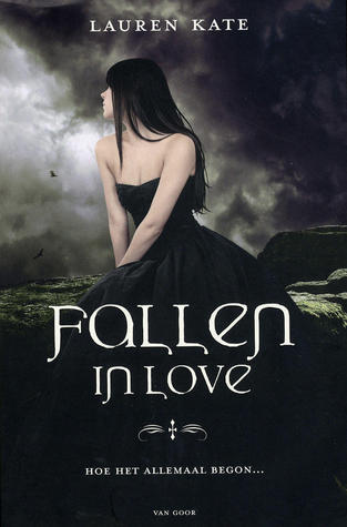 Fallen in Love