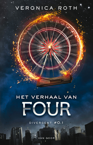 Het verhaal van Four