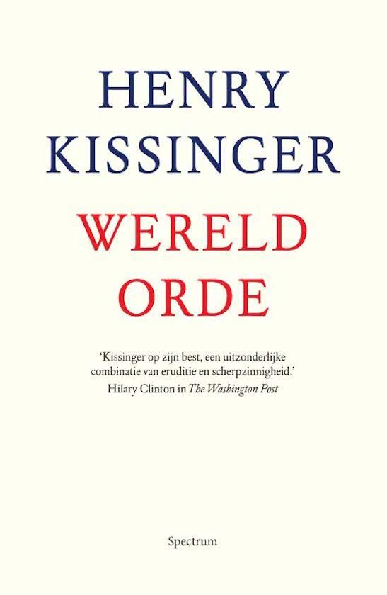 Wereldorde