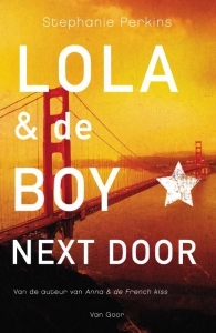 Lola & de boy next door