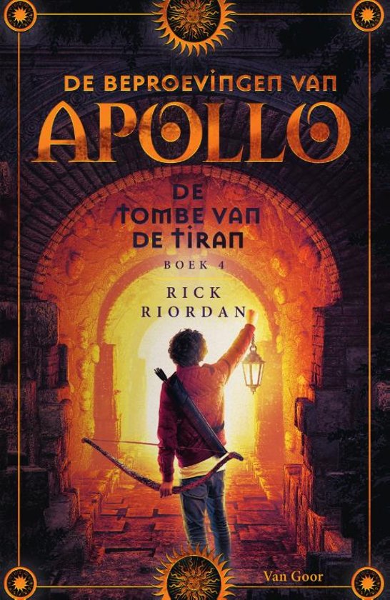 De Tombe van de Tiran