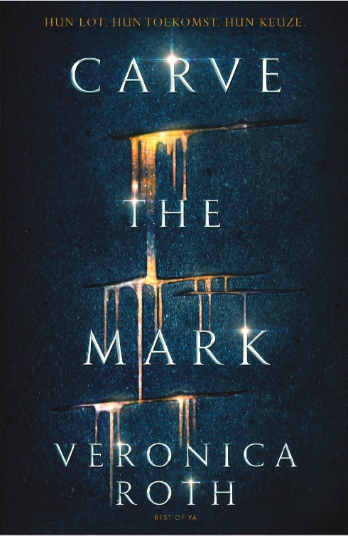 Carve the Mark