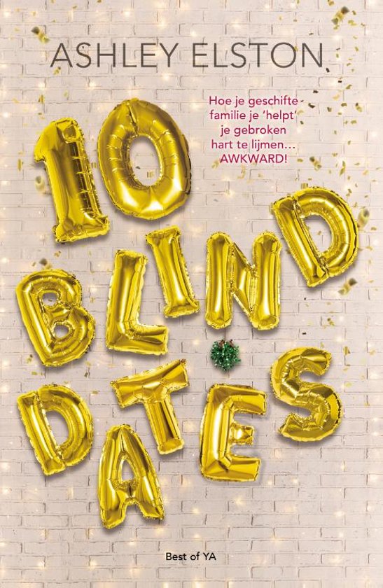 10 Blind dates