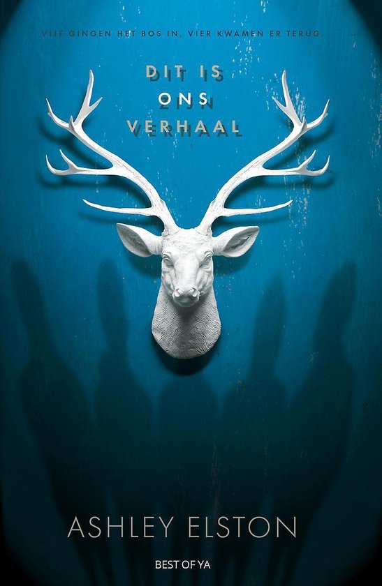 Dit is ons verhaal