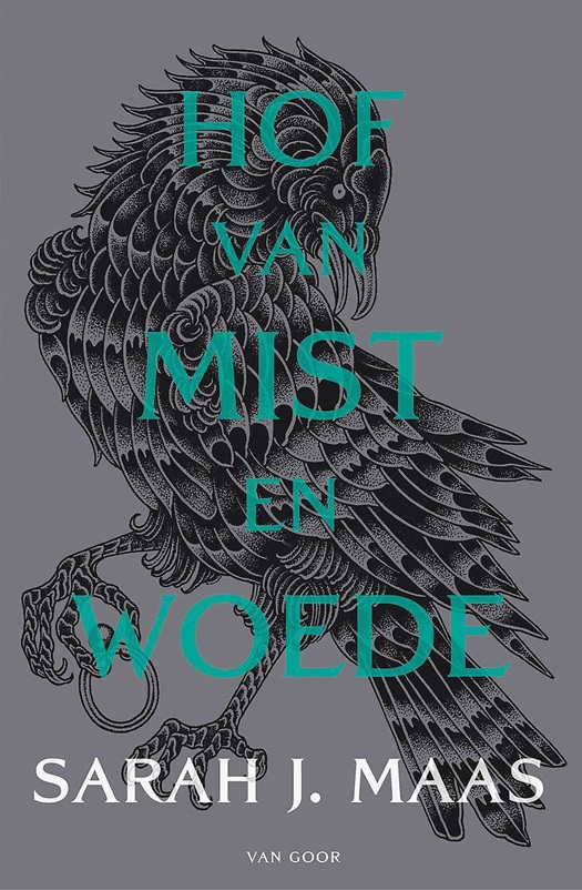 Hof van mist en woede