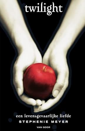 Twilight: Een levensgevaarlijke liefde