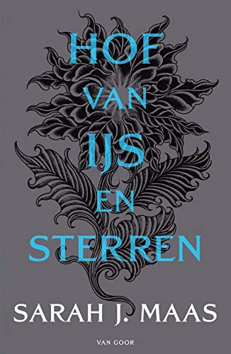 Hof van IJs en Sterren