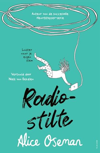 Radiostilte