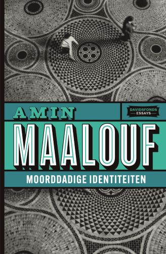 Moorddadige identiteiten