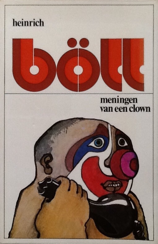 Meningen van een clown