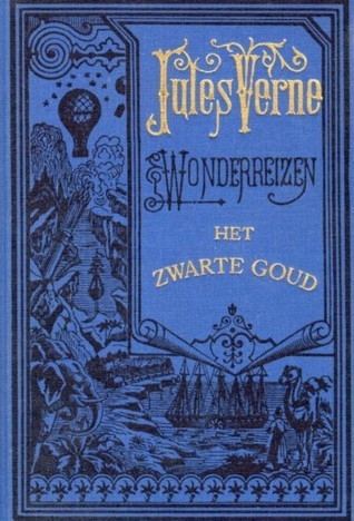 Het zwarte goud