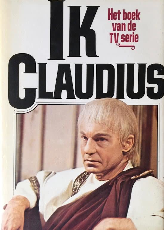 Ik, Claudius