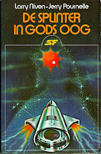 De Splinter in God's oog