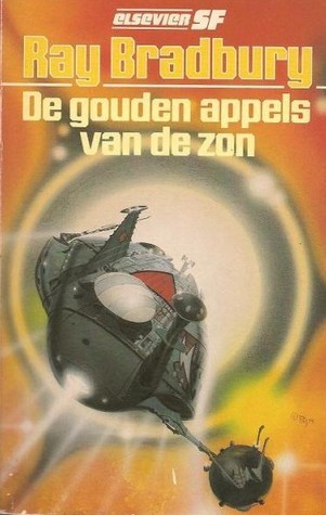 De gouden appels van de zon