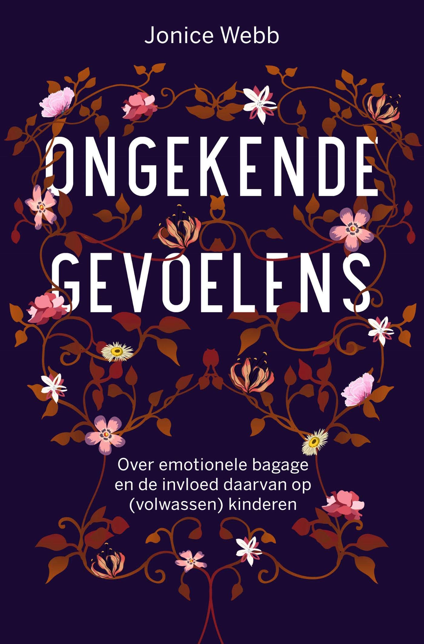 Ongekende gevoelens: Over emotionele bagage en de invloed daarvan op
