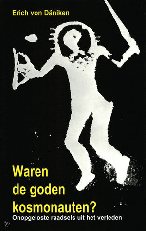 Waren de goden kosmonauten?