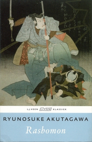 Rashomon en andere verhalen
