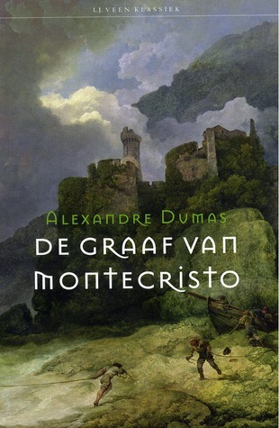 De Graaf van Montecristo